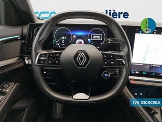 Renault Austral Techno Mild Hybrid Auto 103 kW (140 CV)
