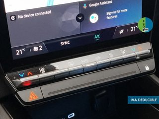 Renault Austral Techno Mild Hybrid Auto 103 kW (140 CV)
