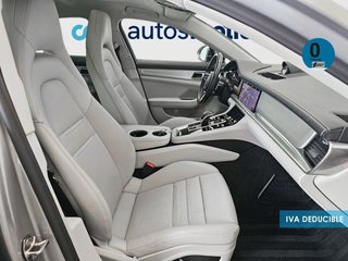 Porsche Panamera 4 E-Hybrid 340 kW (462 CV)