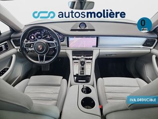 Porsche Panamera 4 E-Hybrid 340 kW (462 CV)
