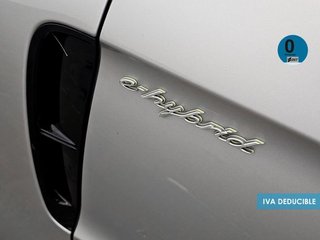 Porsche Panamera 4 E-Hybrid 340 kW (462 CV)
