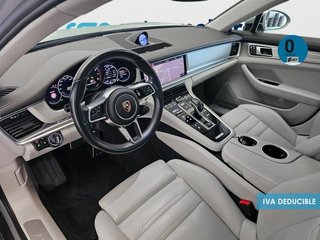 Porsche Panamera 4 E-Hybrid 340 kW (462 CV)