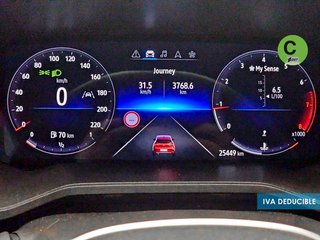 Renault Clio Techno TCe 66 kW (90 CV)