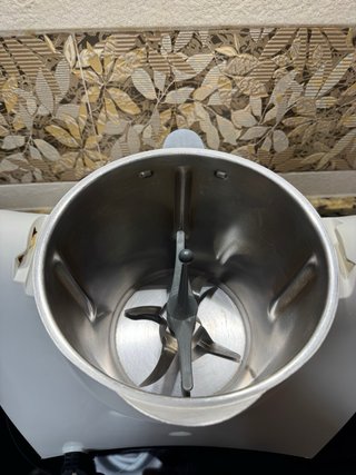 Thermomix TM31 en perfecto estado
