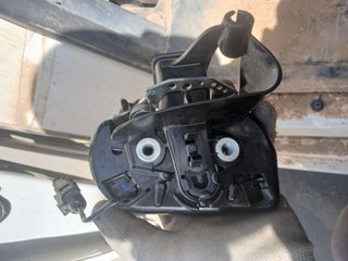 CERRADURA PUERTA LATERAL DERECHA Volkswagen Caddy Profesional (SA)(03.2015->2020)