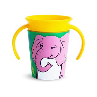 Munchkin WildLove Miracle 360 taza entrenadora