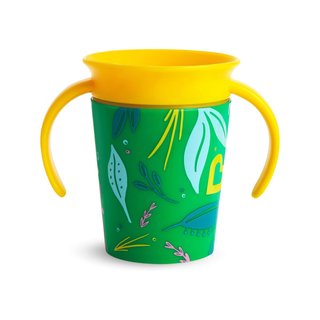 Munchkin WildLove Miracle 360 taza entrenadora