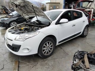 1881980 827300003r motor elevalunas renault megane