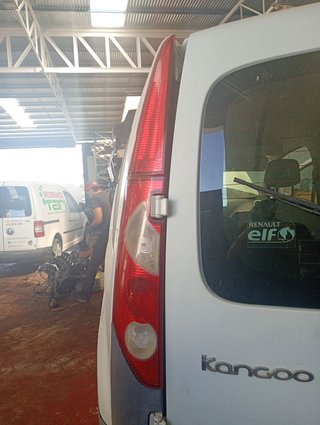 PILOTO TRASERO IZQUIERDO Renault Kangoo I (F/KC0)(2003->)