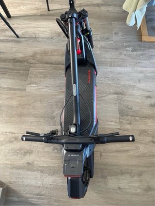 Segway T3 Patinete Eléctrico