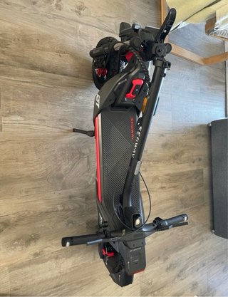 Segway T3 Patinete Eléctrico