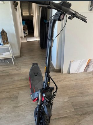 Segway T3 Patinete Eléctrico