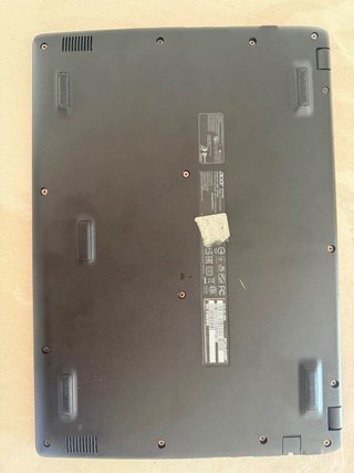 Portátil Acer Aspire A114-31-C3TU