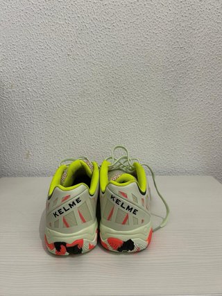 Zapatillas Kelme Multicolores Talla 42