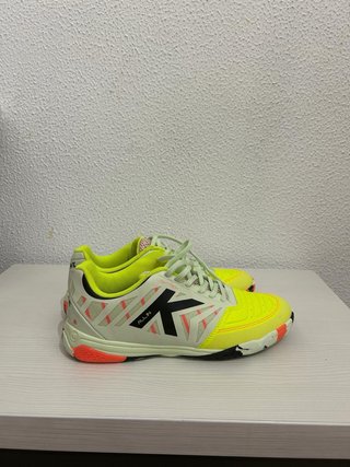 Zapatillas Kelme Multicolores Talla 42