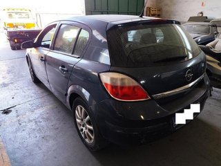 Opel 230140 piloto tras der 154421936rb astra 1.7