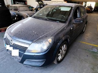 Opel 230140 piloto tras der 154421936rb astra 1.7