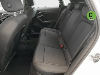 Audi A3 Advanced 30 TDI 85 kW (116 CV)
