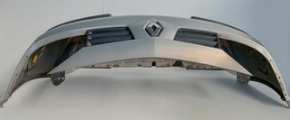 Renault 347496 paragolpes delantero megane 1.5 dci