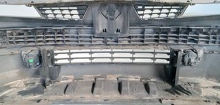 Renault 347496 paragolpes delantero megane 1.5 dci