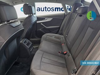 Audi A5 S Line 35 TDI 120 kW (163 CV) S tronic