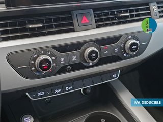 Audi A5 S Line 35 TDI 120 kW (163 CV) S tronic