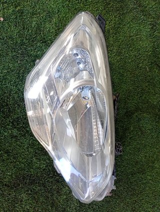 FARO DERECHO Citroen Berlingo Furgón (2008->)