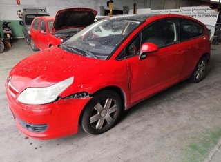 9646801677 piloto citroen c4 1.6 hdi mt (90 230148