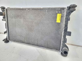 RADIADOR AGUA FORD FOCUS BERLINA (CAK) C9DA 98AB8