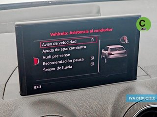 Audi Q2 Advanced 30 TDI 85 kW (116 CV) S tronic