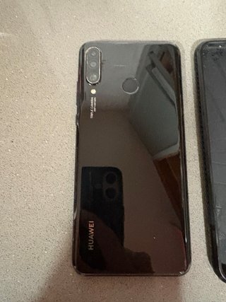 Huawei P30 Lite 256GB 6GB RAM