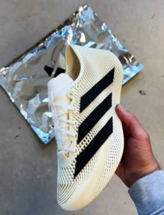 Zapatillas Deportivas Adidas Climacool Laced.
