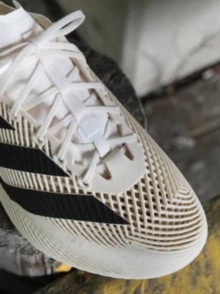 Zapatillas Deportivas Adidas Climacool Laced.