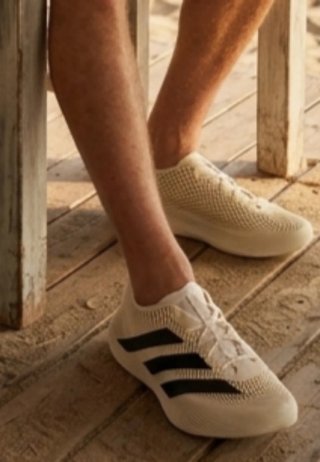 Zapatillas Deportivas Adidas Climacool Laced.