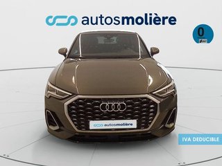 Audi Q3 S line 45 TFSI e 180 kW (245 CV) S tronic