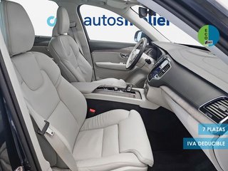 Volvo XC90 B5 D Plus Bright AWD Auto 173 kW (235 CV)