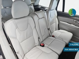 Volvo XC90 B5 D Plus Bright AWD Auto 173 kW (235 CV)