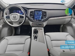 Volvo XC90 B5 D Plus Bright AWD Auto 173 kW (235 CV)