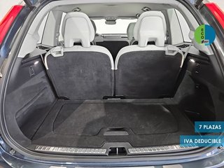 Volvo XC90 B5 D Plus Bright AWD Auto 173 kW (235 CV)