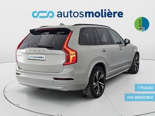 Volvo XC90 T8 Plus Dark Recharge AWD Auto 335 kW (455 CV)