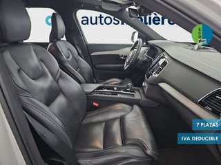 Volvo XC90 T8 Plus Dark Recharge AWD Auto 335 kW (455 CV)