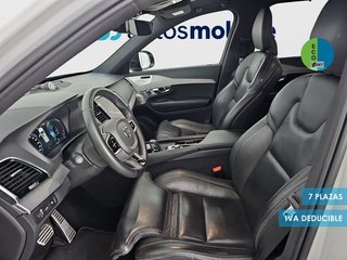 Volvo XC90 T8 Plus Dark Recharge AWD Auto 335 kW (455 CV)