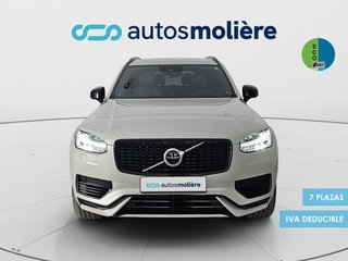 Volvo XC90 T8 Plus Dark Recharge AWD Auto 335 kW (455 CV)