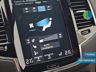 Volvo XC90 T8 Plus Dark Recharge AWD Auto 335 kW (455 CV)