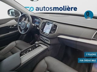 Volvo XC90 T8 Core Recharge AWD Auto 335 kW (455 CV)