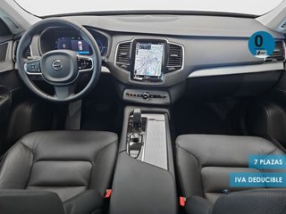 Volvo XC90 T8 Core Recharge AWD Auto 335 kW (455 CV)