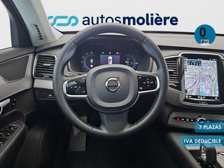 Volvo XC90 T8 Core Recharge AWD Auto 335 kW (455 CV)