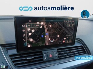 Audi Q5 Advanced 50 TFSIe quattro-ultra 220 kW (299 CV)