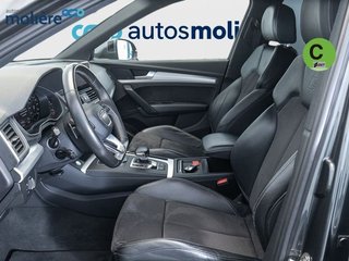 Audi Q5 S line 2.0 TDI quattro 140 kW (190 CV) S tronic