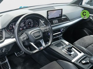 Audi Q5 S line 2.0 TDI quattro 140 kW (190 CV) S tronic